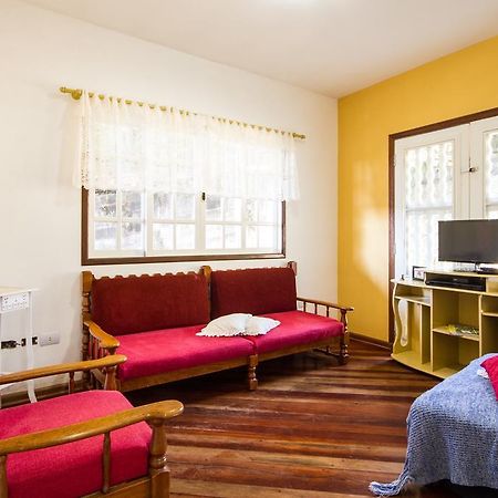 Casa Do Esquilo Campos Do Jordao Area Externa De 2000 M2 Villa Ngoại thất bức ảnh