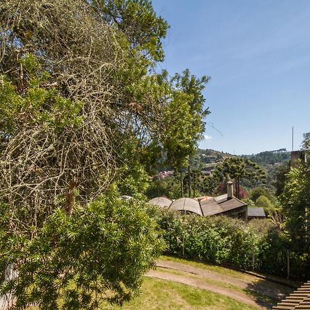 Casa Do Esquilo Campos Do Jordao Area Externa De 2000 M2 Villa Ngoại thất bức ảnh
