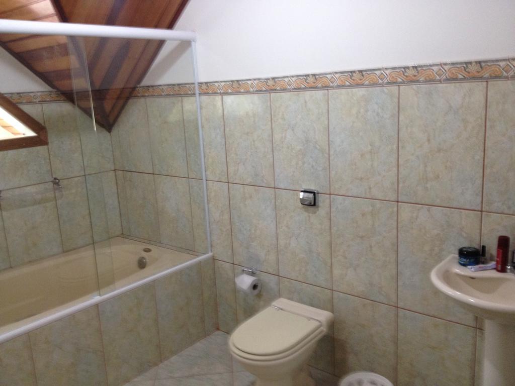Casa Do Esquilo Campos Do Jordao Area Externa De 2000 M2 Villa Phòng bức ảnh