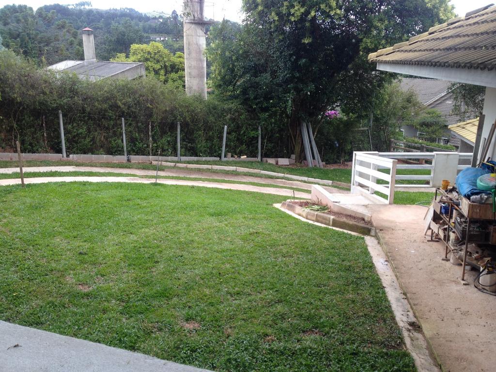 Casa Do Esquilo Campos Do Jordao Area Externa De 2000 M2 Villa Phòng bức ảnh