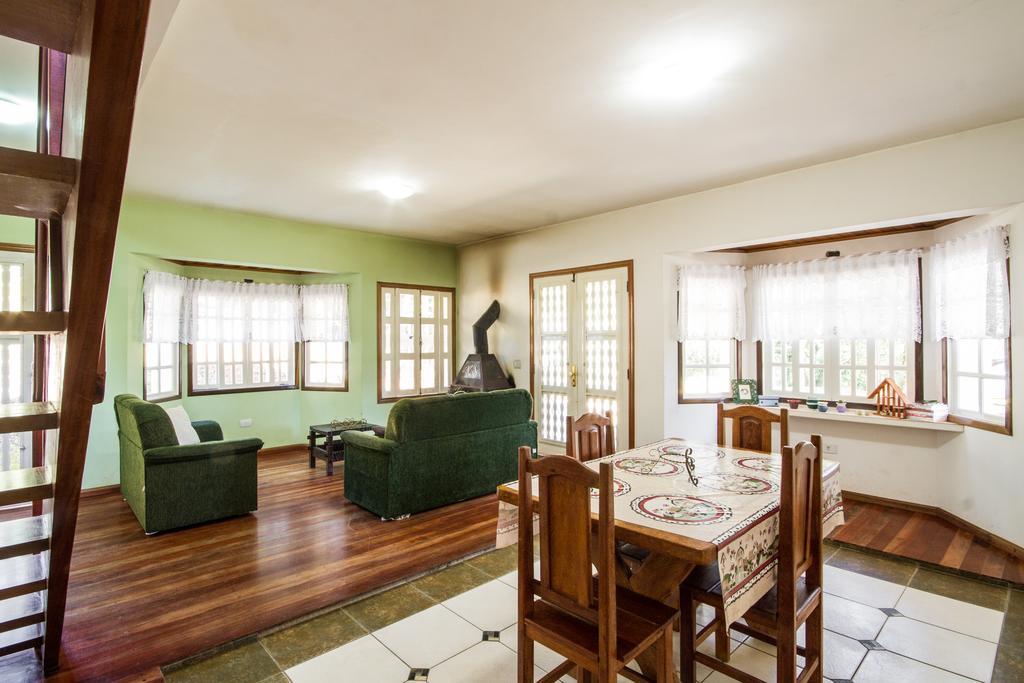 Casa Do Esquilo Campos Do Jordao Area Externa De 2000 M2 Villa Ngoại thất bức ảnh