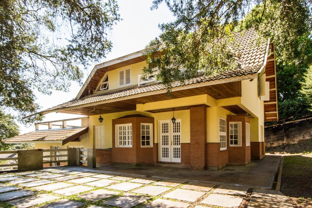 Casa Do Esquilo Campos Do Jordao Area Externa De 2000 M2 Villa Ngoại thất bức ảnh