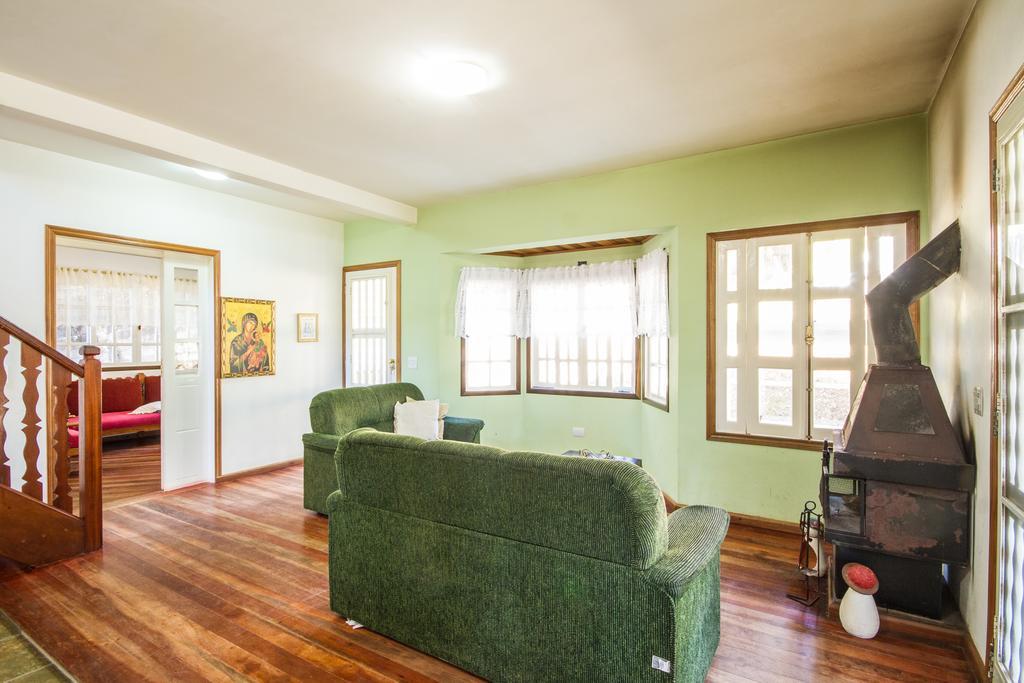 Casa Do Esquilo Campos Do Jordao Area Externa De 2000 M2 Villa Ngoại thất bức ảnh